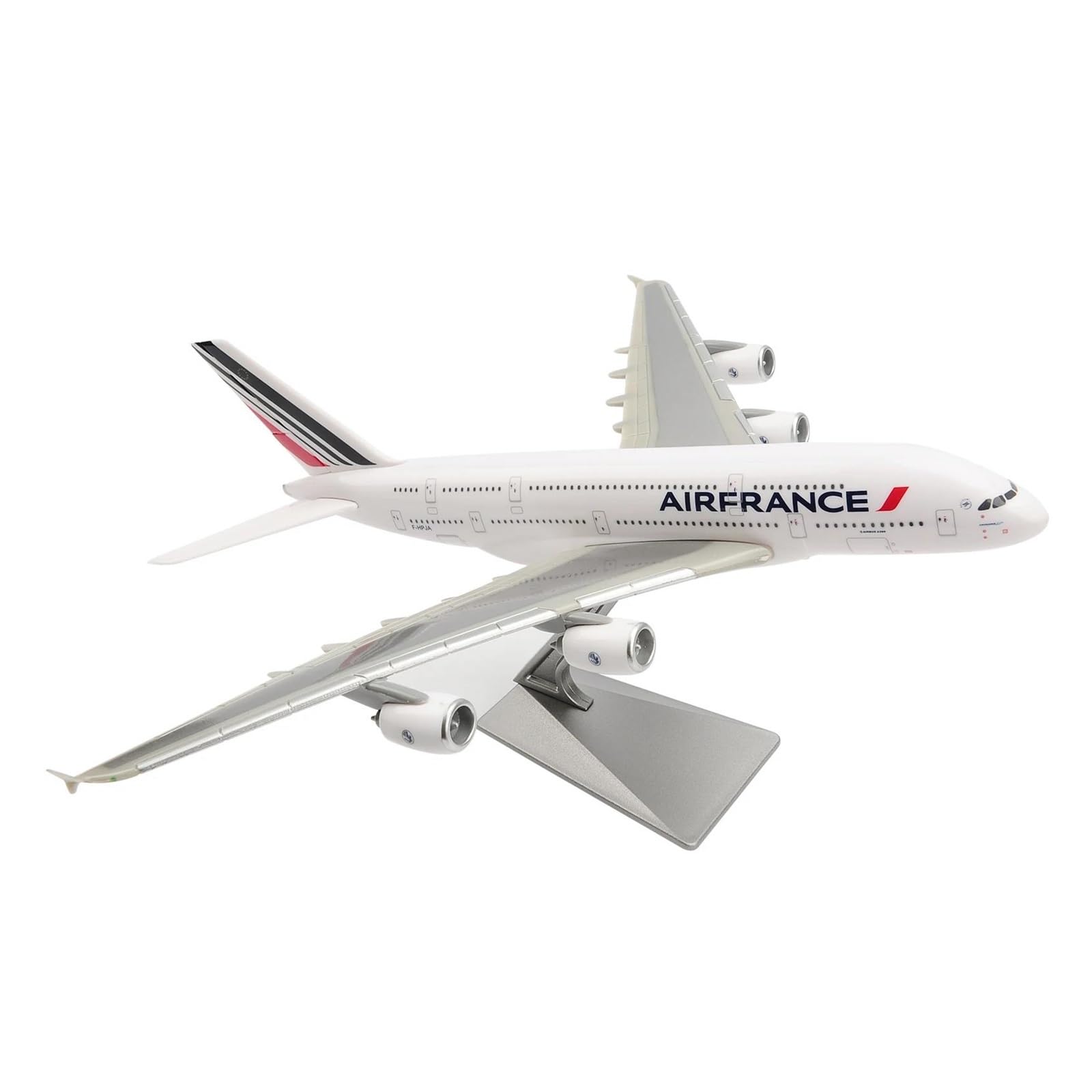 Amazon.co.jp: 航空機 米国 1:250 航空機模型玩具エアバス 30 センチ